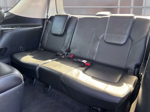 Used 2019 Nissan Armada SL w/ Premium Package AWD/4WD image 12