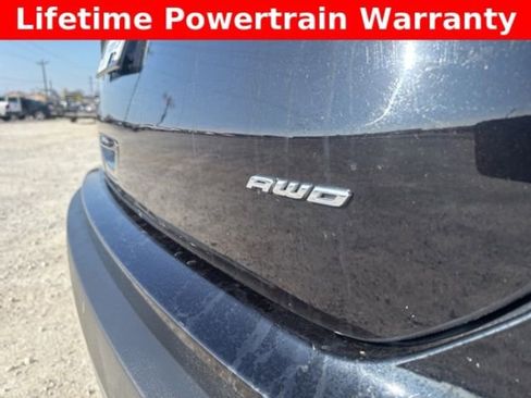 Used 2024 Ford Edge SEL image 15