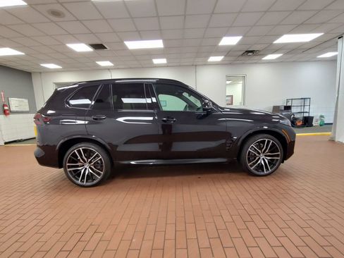 Used 2026 BMW X5 xDrive40i w/ M Sport Package AWD/4WD image 7