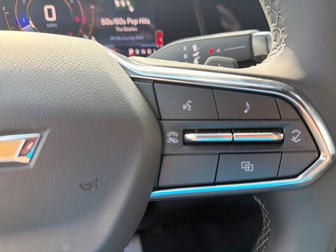 Used 2026 Chevrolet Tahoe LS w/ LPO, Dark Essentials Package image 20