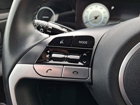 Certified 2023 Hyundai Elantra SEL w/ Convenience Package image 19