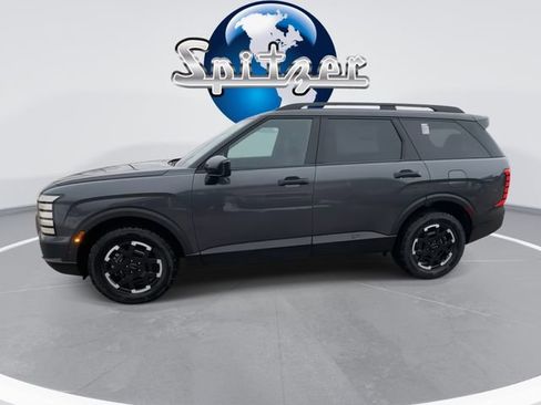 New 2026 Hyundai Palisade XRT Pro image 6