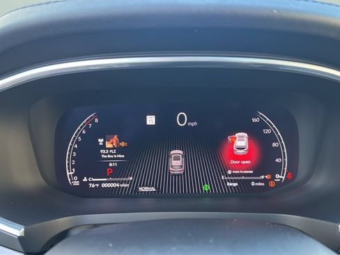 New 2026 Acura MDX FWD w/ Technology Package image 34