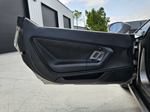 Used 2007 Lamborghini Gallardo Spyder AWD/4WD image 57