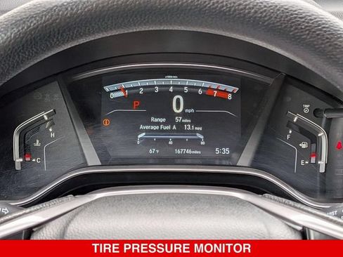 Used 2020 Honda CR-V EX image 21