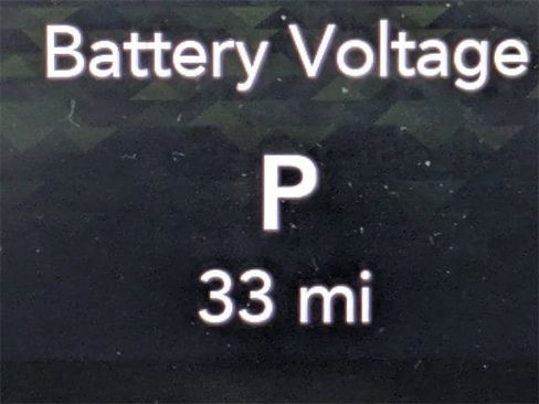 New 2025 Jeep Gladiator Mojave w/ Convenience Group image 30