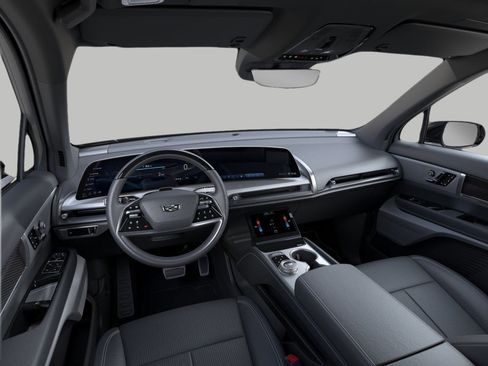 New 2026 Cadillac Vistiq Sport image 15