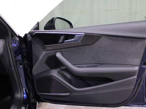 Used 2023 Audi S5 Prestige image 30