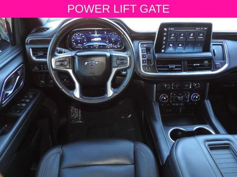 Used 2023 Chevrolet Tahoe Z71 w/ Z71 Off-Road Package image 20