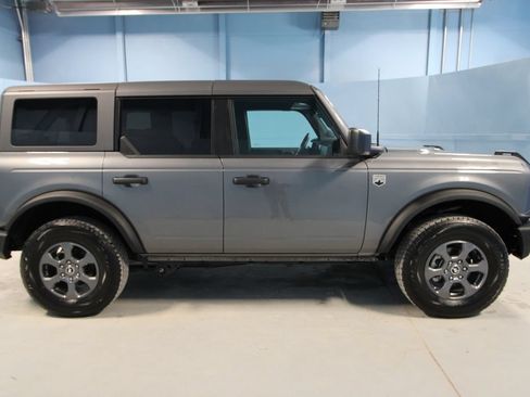 Used 2025 Ford Bronco Big Bend AWD/4WD image 31