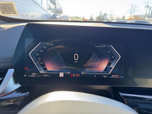 Certified 2025 BMW X1 xDrive28i w/ Convenience Package image 16