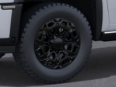 New 2026 GMC Sierra 2500 Denali Ultimate image 9