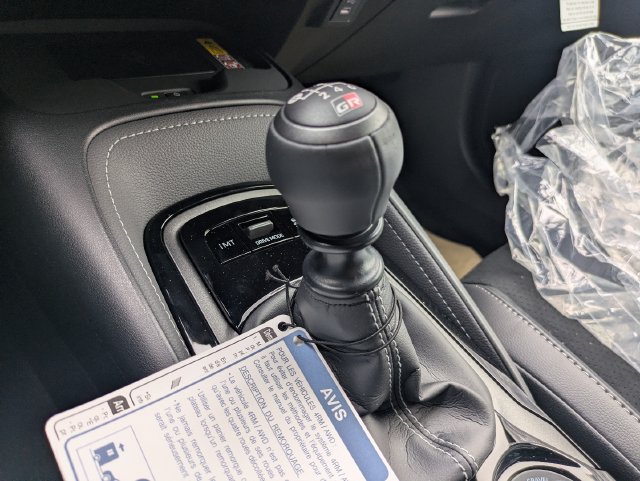 New 2026 Toyota Corolla GR AWD/4WD image 27
