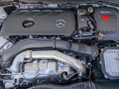 Certified 2026 Mercedes-Benz GLA 250 image 22