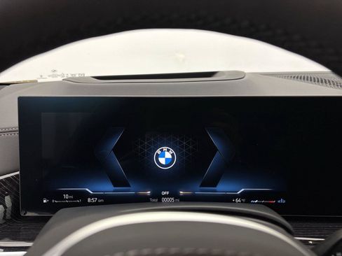 New 2026 BMW X5 xDrive40i w/ M Sport Package AWD/4WD image 28