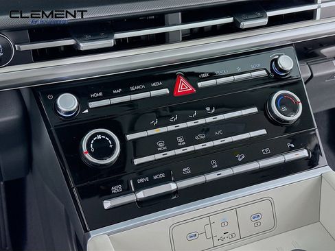 New 2026 Hyundai Santa Fe SE AWD/4WD image 19