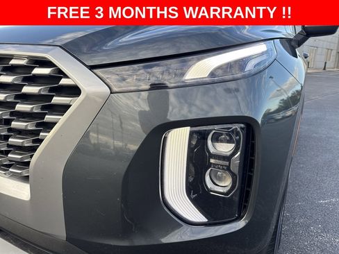 Used 2021 Hyundai Palisade SE AWD/4WD image 33