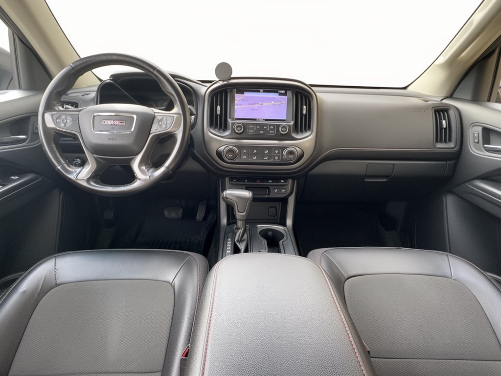 Used 2016 GMC Canyon SLE w/ All Terrain Adventure Package AWD/4WD image 17