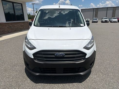 Used 2023 Ford Transit Connect XL FWD image 10