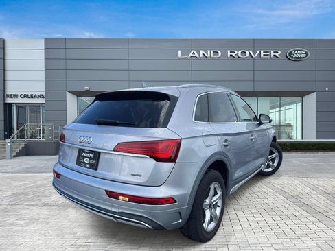 Used 2023 Audi Q5 2.0T Premium w/ Convenience Package AWD/4WD image 6