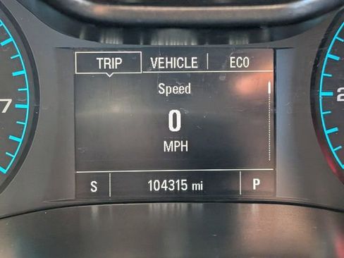 Used 2021 Chevrolet Colorado LT image 32