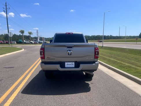 Certified 2024 RAM 2500 Laramie image 5