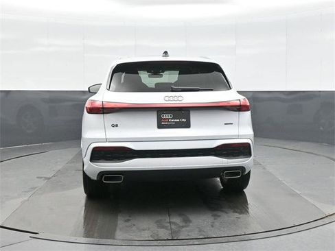 New 2025 Audi Q5 Prestige image 6