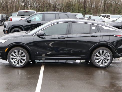 New 2026 Buick Envista Avenir FWD image 5