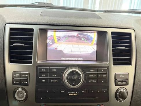 Used 2014 Nissan Armada SV AWD/4WD image 33