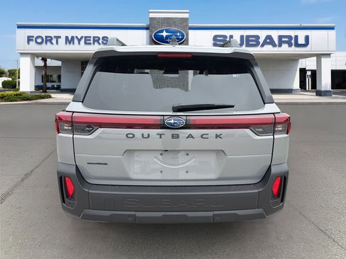 New 2026 Subaru Outback Touring XT AWD/4WD image 4