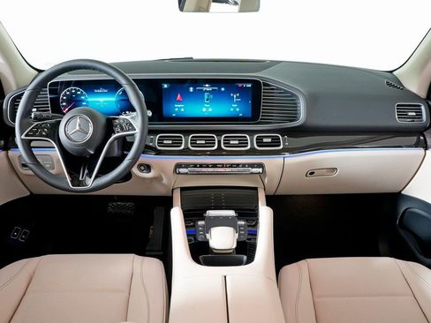 New 2026 Mercedes-Benz GLE 450e GLE 450e image 16