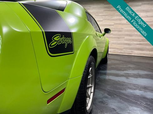 Used 2023 Dodge Challenger R/T Scat Pack RWD image 32