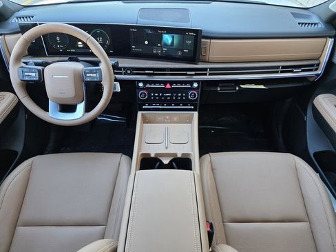 New 2026 Hyundai Santa Fe Limited image 15