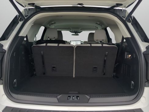 New 2026 Ford Explorer Active w/ Active Comfort Package image 41