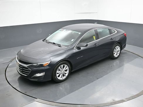 Used 2023 Chevrolet Malibu LT image 43