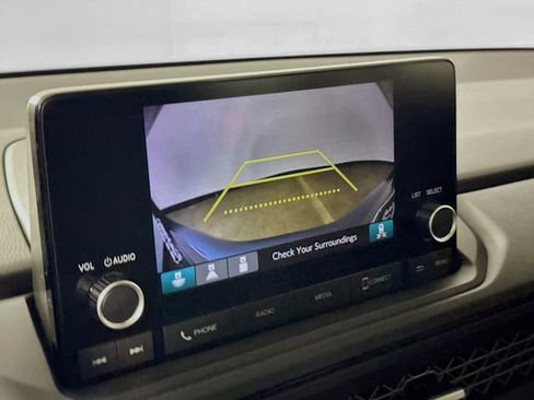 Certified 2025 Honda Accord SE image 30