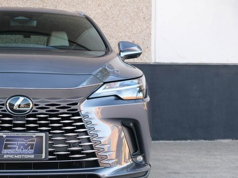 Used 2023 Lexus RX 350 Premium FWD image 3