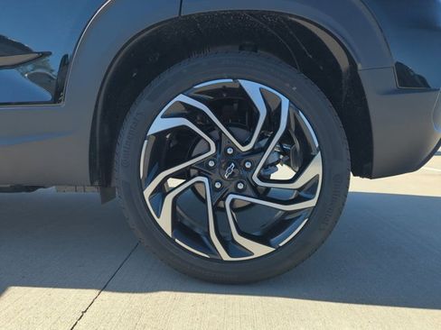 New 2026 Chevrolet TrailBlazer RS w/ Convenience Package image 10