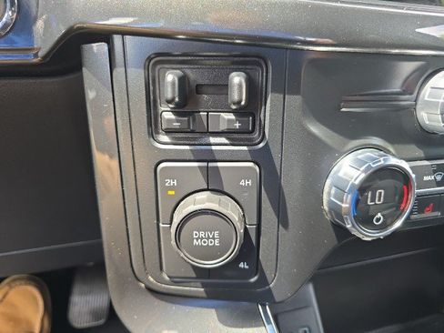Used 2021 Ford F150 XLT w/ Equipment Group 302A High AWD/4WD image 31