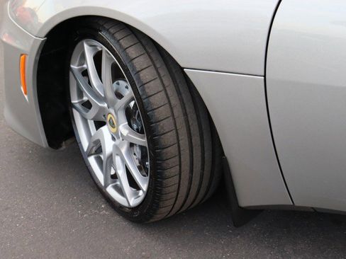 Used 2017 Lotus Evora 400 image 49