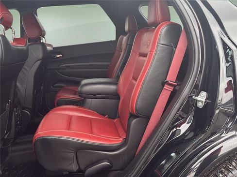 Used 2021 Dodge Durango SRT Hellcat image 30