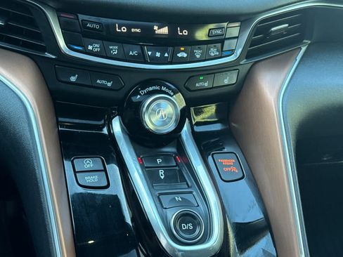 Used 2021 Acura TLX w/ Technology Package image 23