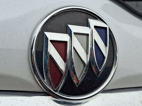 Certified 2023 Buick Enclave Essence w/ Experience Buick Package image 9