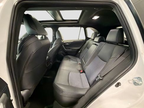 Certified 2023 Toyota RAV4 XSE AWD/4WD image 20