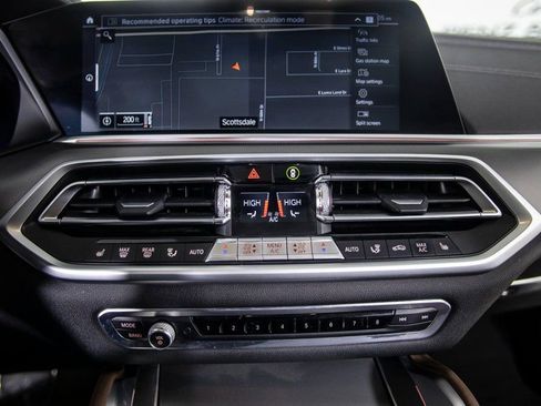 Used 2021 BMW X6 xDrive40i w/ M Sport Package image 30