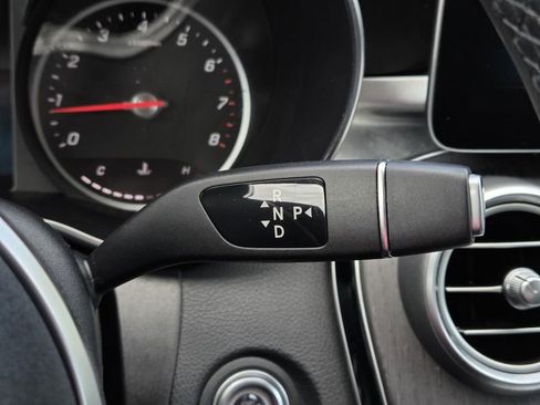 Used 2020 Mercedes-Benz C 300 Sedan image 22