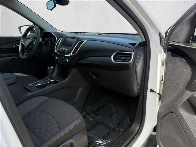 Used 2020 Chevrolet Equinox LT FWD image 12