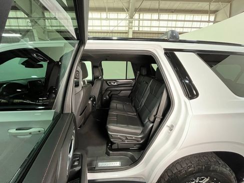 Used 2023 Chevrolet Tahoe RST AWD/4WD image 18