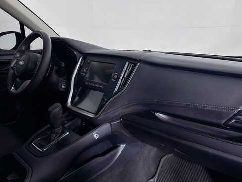 Used 2023 Subaru Outback 2.5i image 28