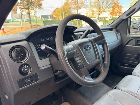 Used 2013 Ford F150 XL image 12